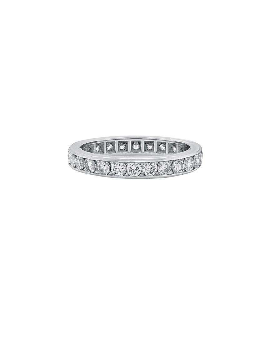 Diana M. Fine Jewelry 18K 1.25 ct. tw. Diamond Ring