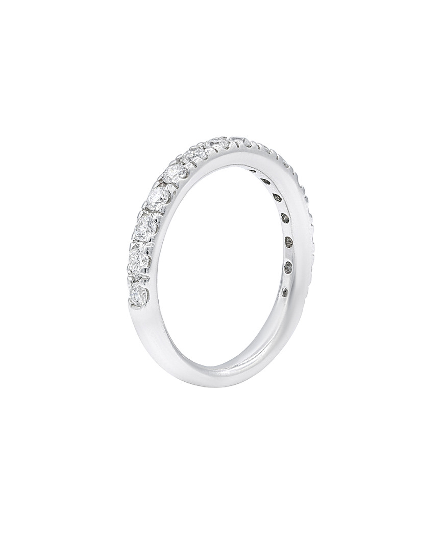 Diana M. Fine Jewelry 18K 0.90 ct. tw. Diamond Ring
