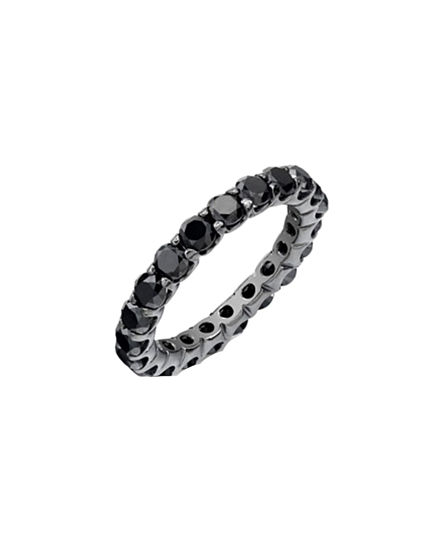 Diana M. Fine Jewelry 18k 2.90 Ct. Tw. Diamond Ring