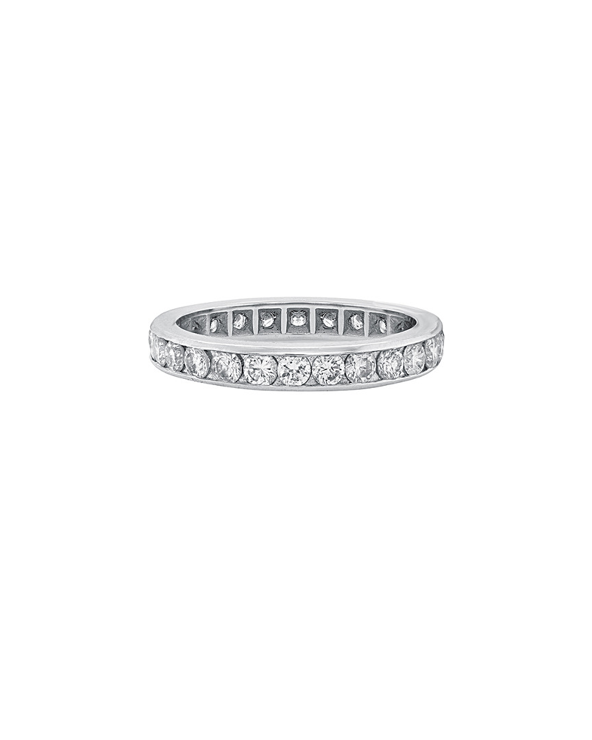 Diana M. Fine Jewelry 18K 1.00 ct. tw. Diamond Ring