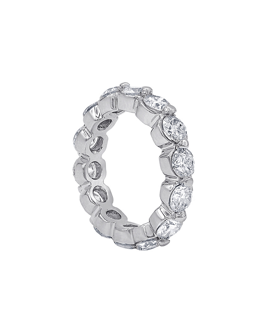Diana M. Fine Jewelry 18K 3.01 ct. tw. Diamond Ring