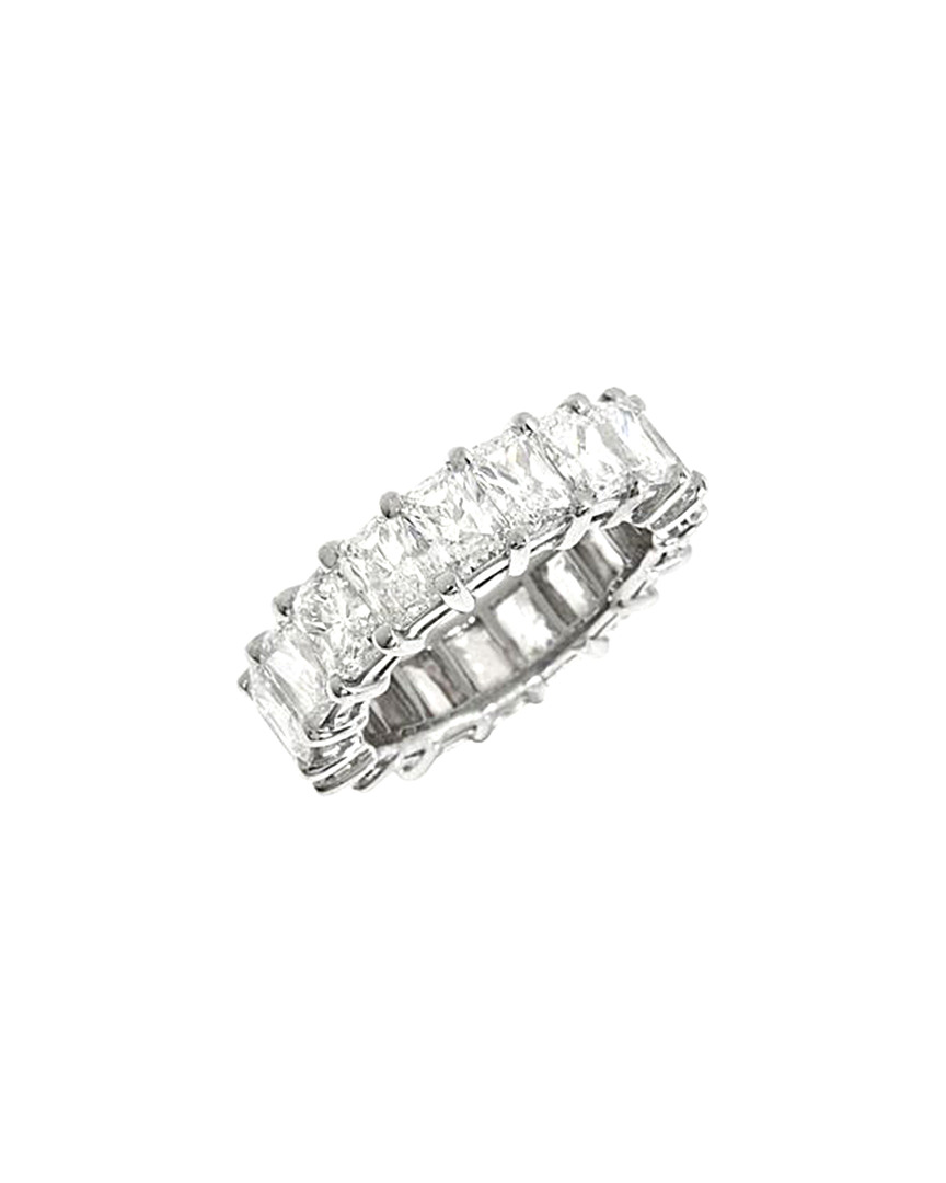 Diana M. Fine Jewelry 18k 7.50 Ct. Tw. Diamond Ring