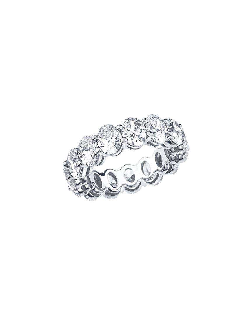 Diana M. Fine Jewelry 18k 10.43 Ct. Tw. Diamond Ring