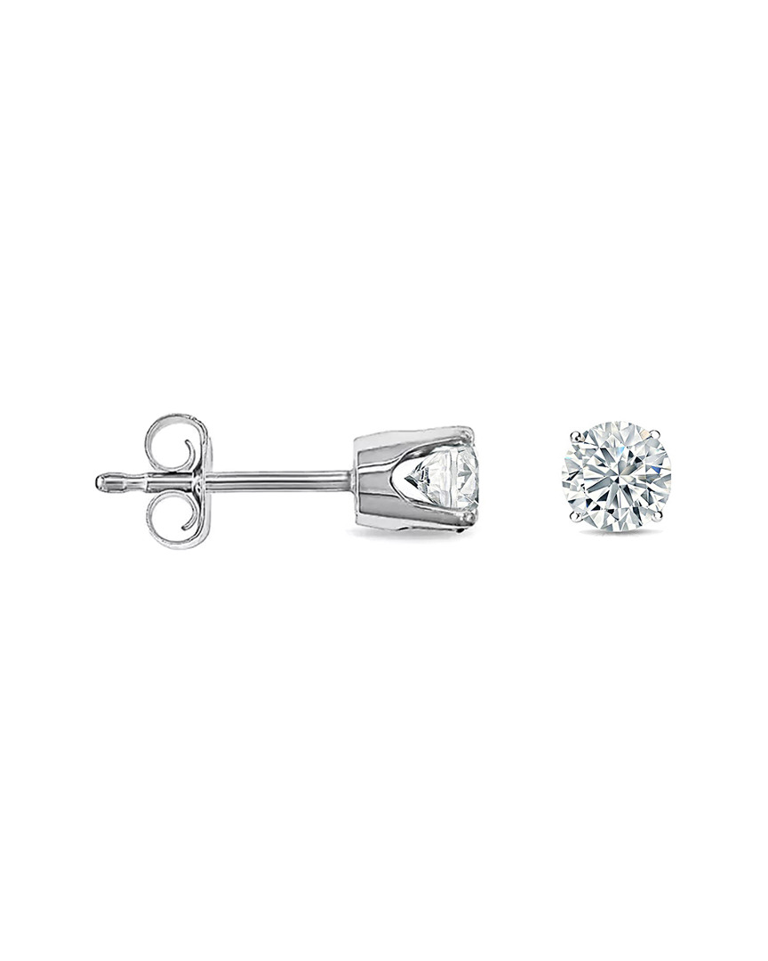 Diana M. Fine Jewelry 14K 0.50 ct. tw. Diamond Studs