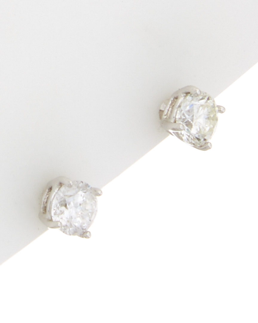 Diana M. Fine Jewelry 14K 0.60 ct. tw. Diamond Studs