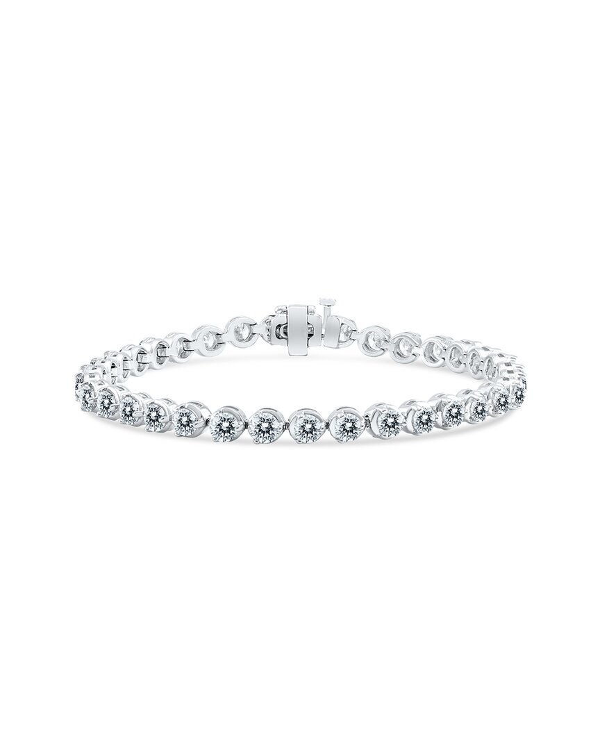 Monary 14k 7.00 Ct. Tw. Diamond Bracelet