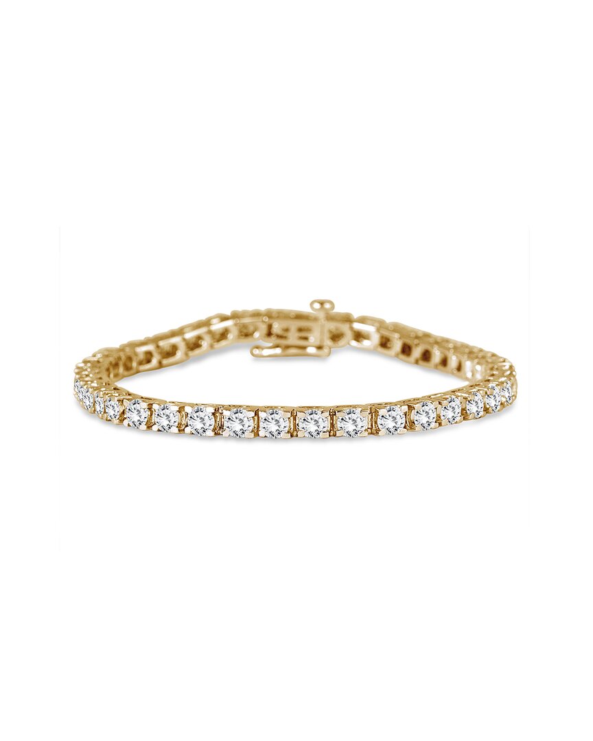 Monary 14k 6.95 Ct. Tw. Diamond Bracelet