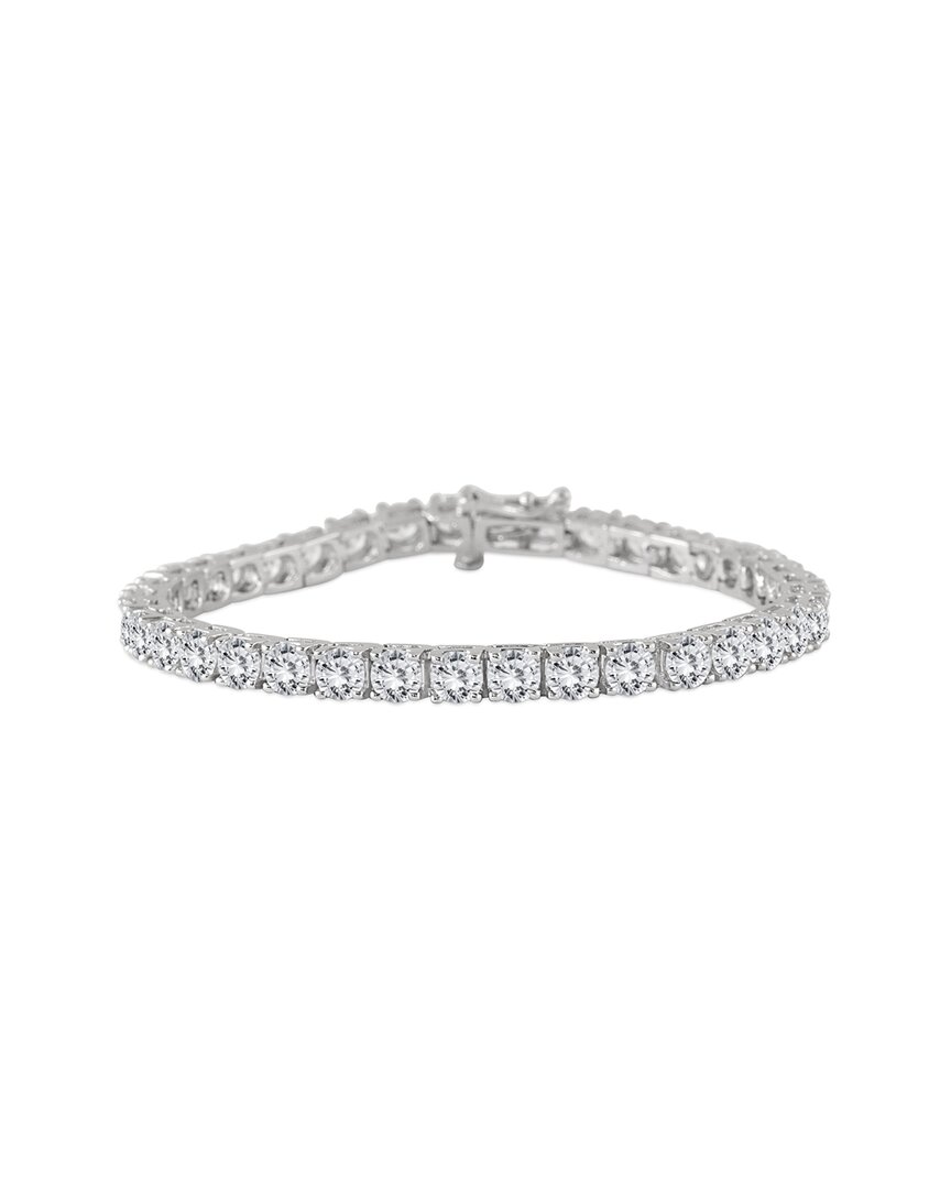Monary 14k 10.95 Ct. Tw. Diamond Bracelet