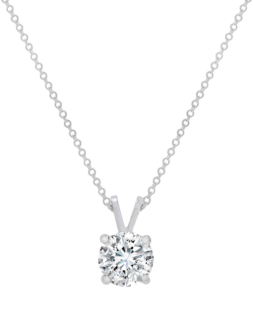 Diana M. Fine Jewelry 14K 1.00 ct. tw. Diamond Necklace