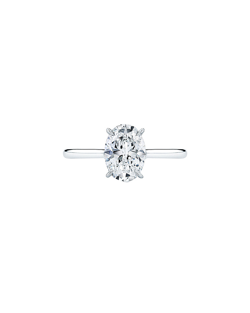 Diana M. Fine Jewelry 14k 0.75 Ct. Tw. Diamond Ring