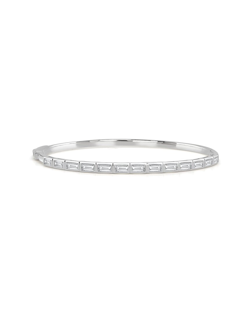 Sabrina Designs 14k 1.51 Ct. Tw. Diamond Stackable Bangle