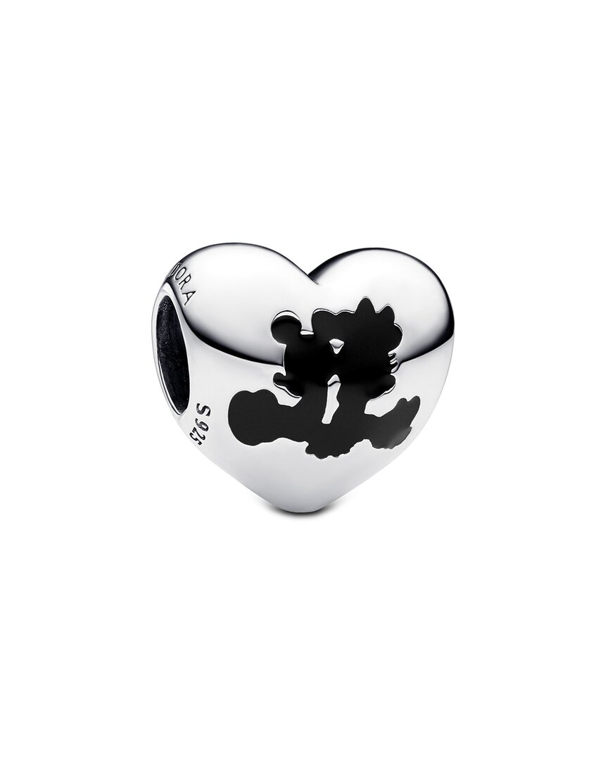 Pandora Disney Silver Charm