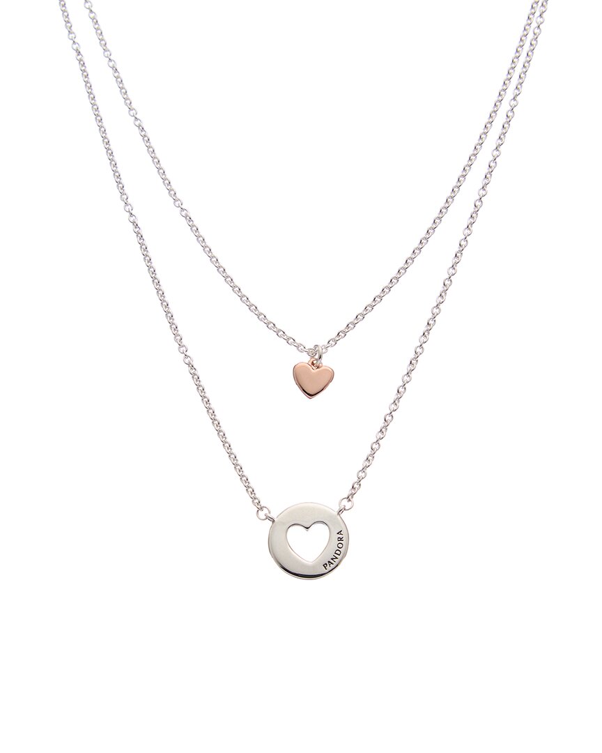 The Nazia Silver Necklace Set- Buy diamond necklaces in 925 Hallmark  Sterling Silver — KO Jewellery