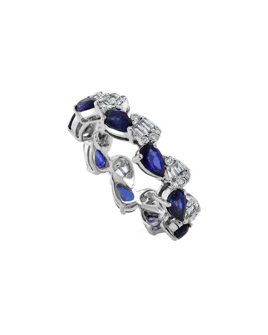 Sabrina Designs 14k 2.85 Ct. Tw. Diamond Ring