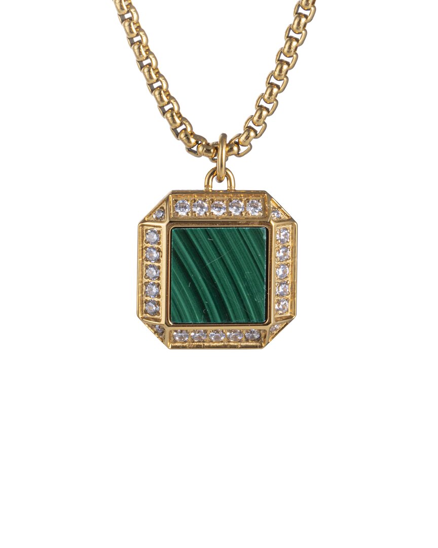 Jean Claude N042809 In Green