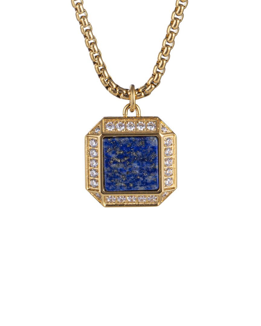 Jean Claude N042811 In Gold