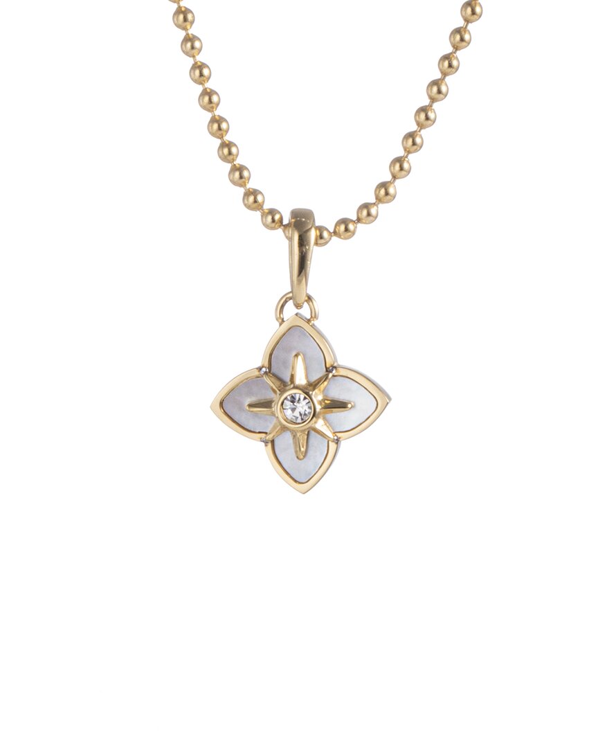 Jean Claude N042831 In Gold