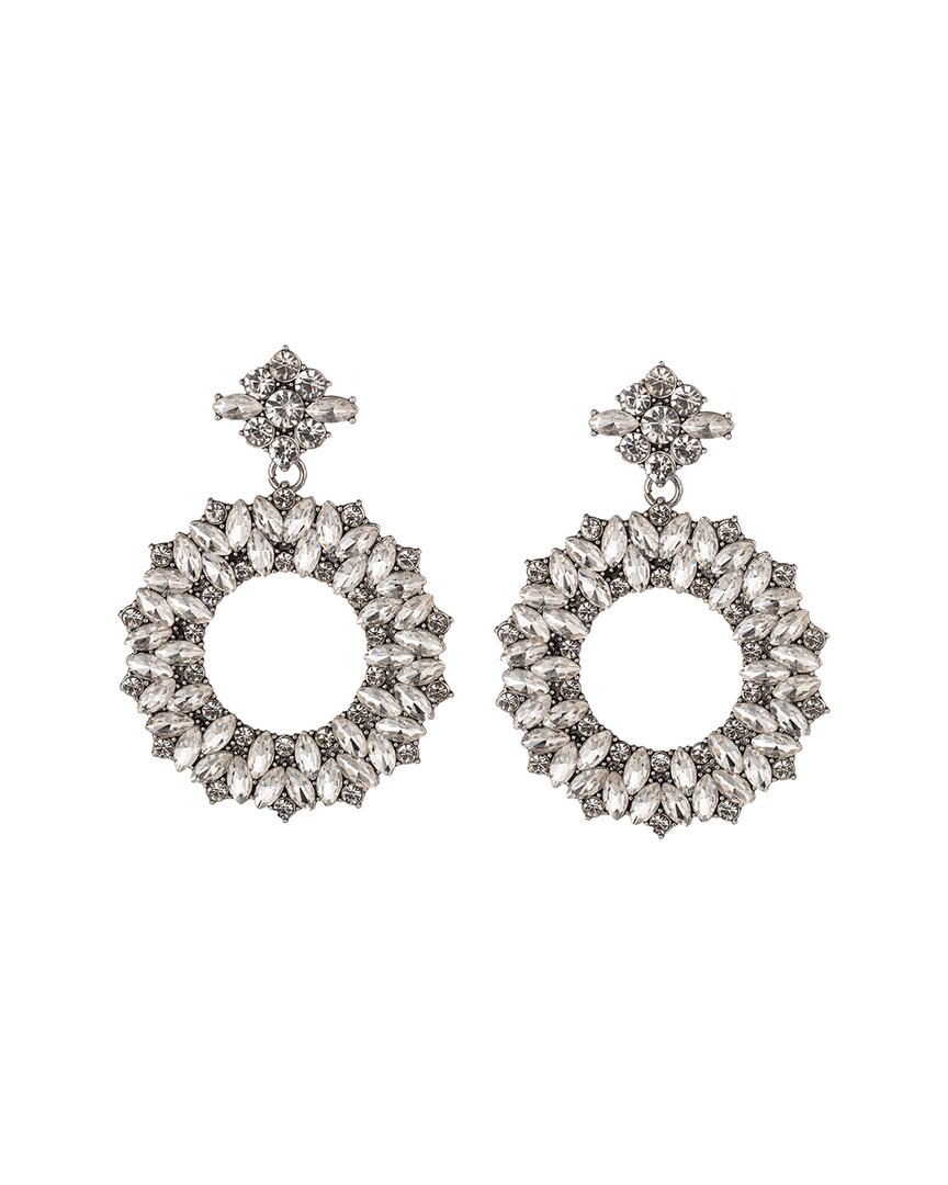 Eye Candy La Zoe Earrings
