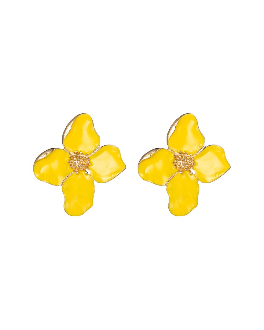Eye Candy La Daniela Earrings