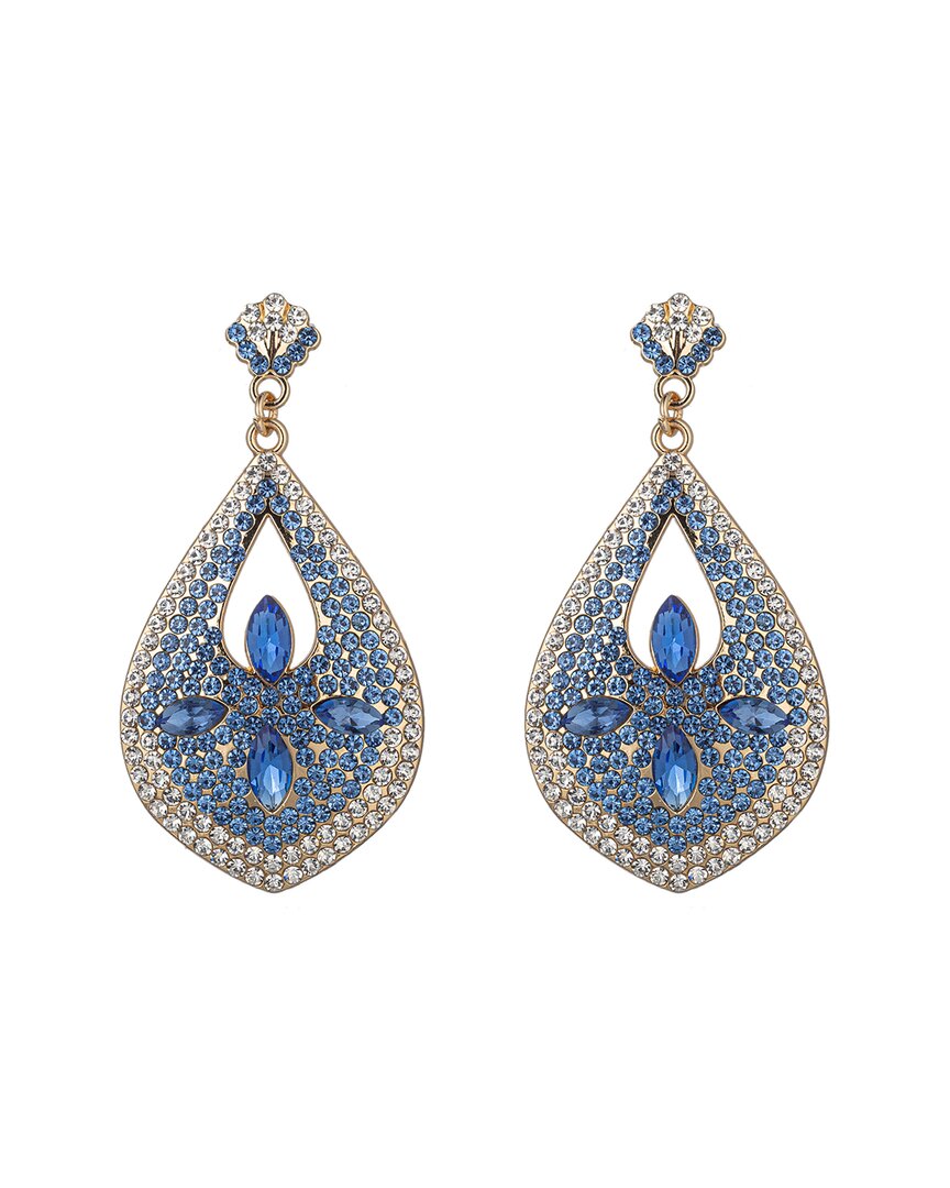 Eye Candy La Alejandra Earrings