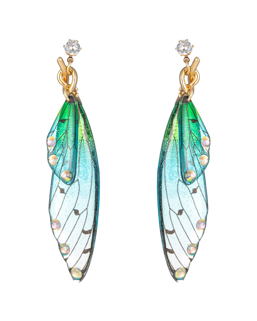 Eye Candy La Fairy Earrings