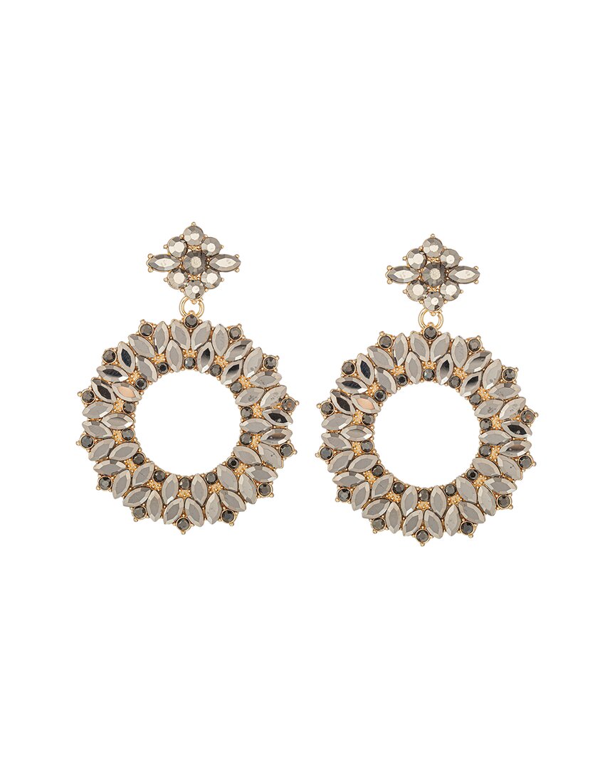 Eye Candy La Stephanie Earrings