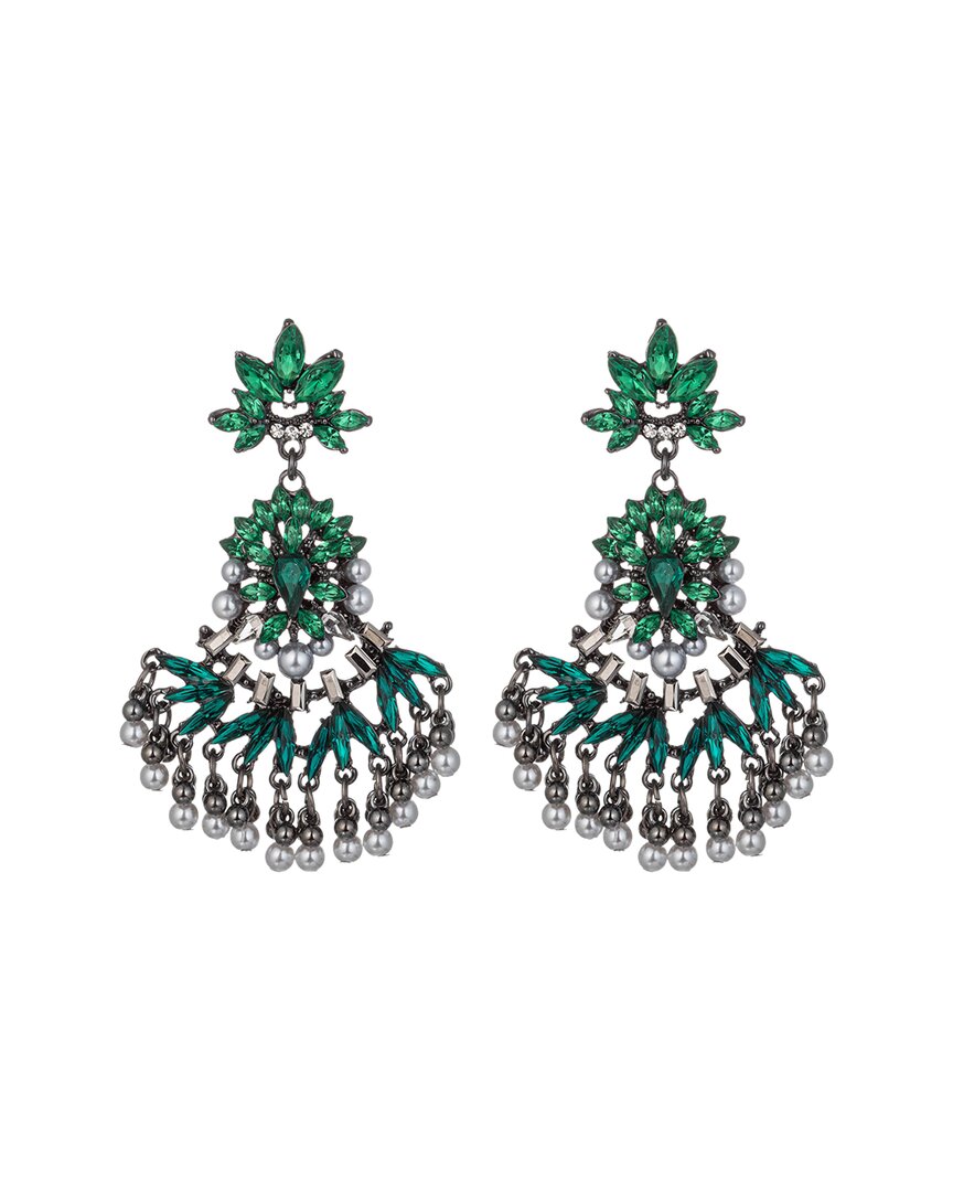 Eye Candy La Lucia Earrings