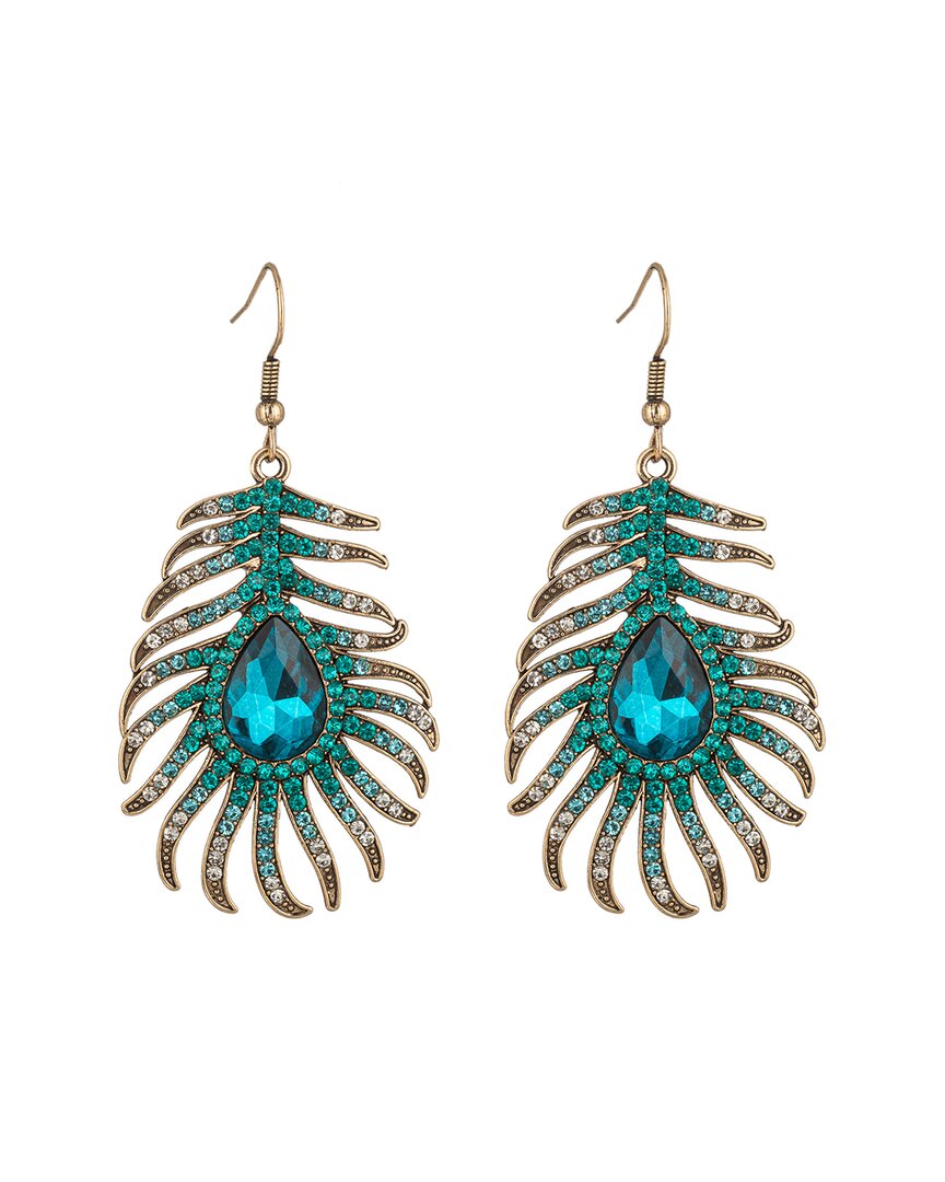 Eye Candy La Earrings
