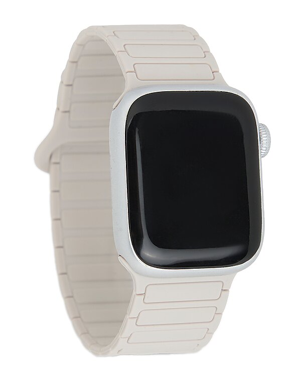 SAACHI Magnetic Hook Apple Watch Band