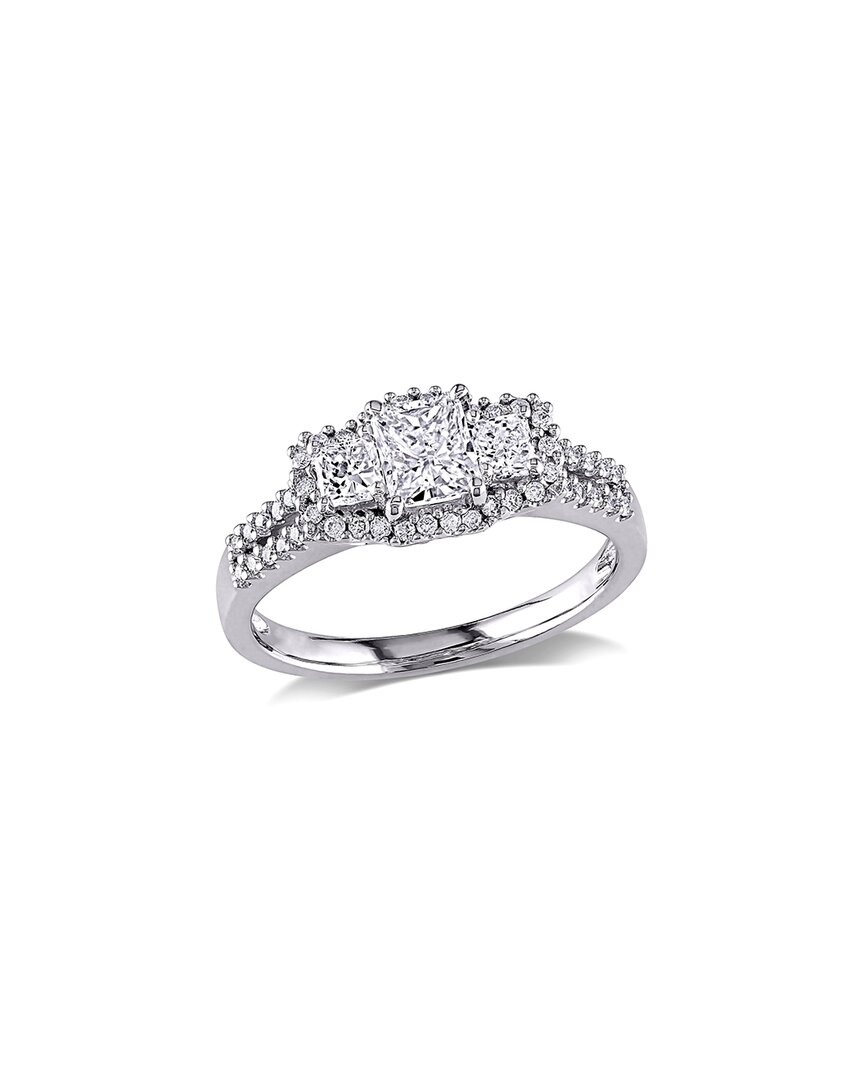 Rina Limor 14k 0.98 Ct. Tw. Diamond Ring