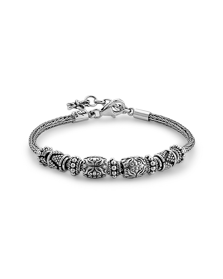 Samuel B. Fine Jewelry Silver Bracelet