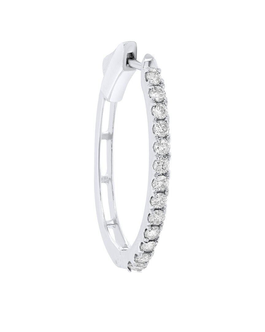 Diana M. Fine Jewelry 14K Earrings