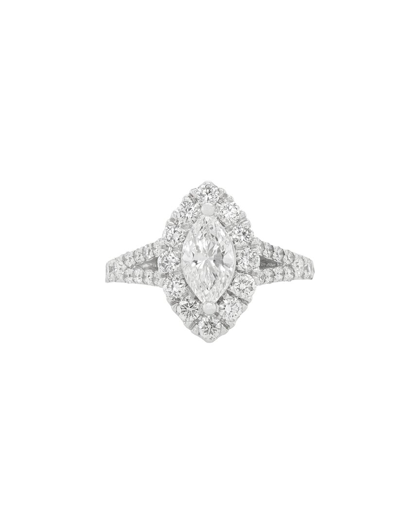 Diana M. Fine Jewelry 14k 1.00 Ct. Tw. Diamond Ring