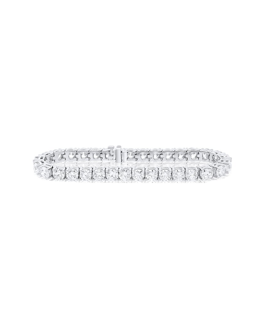 Diana M. Fine Jewelry 18K 16.70 ct. tw. Diamond Bracelet