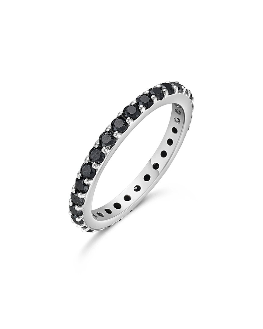 Forever Creations Signature Forever Creations 14k 1.10 Ct. Tw. Diamond Half-eternity Ring