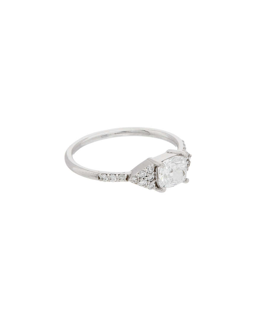 Diana M. Fine Jewelry 18K 1.20 ct. tw. Diamond Ring