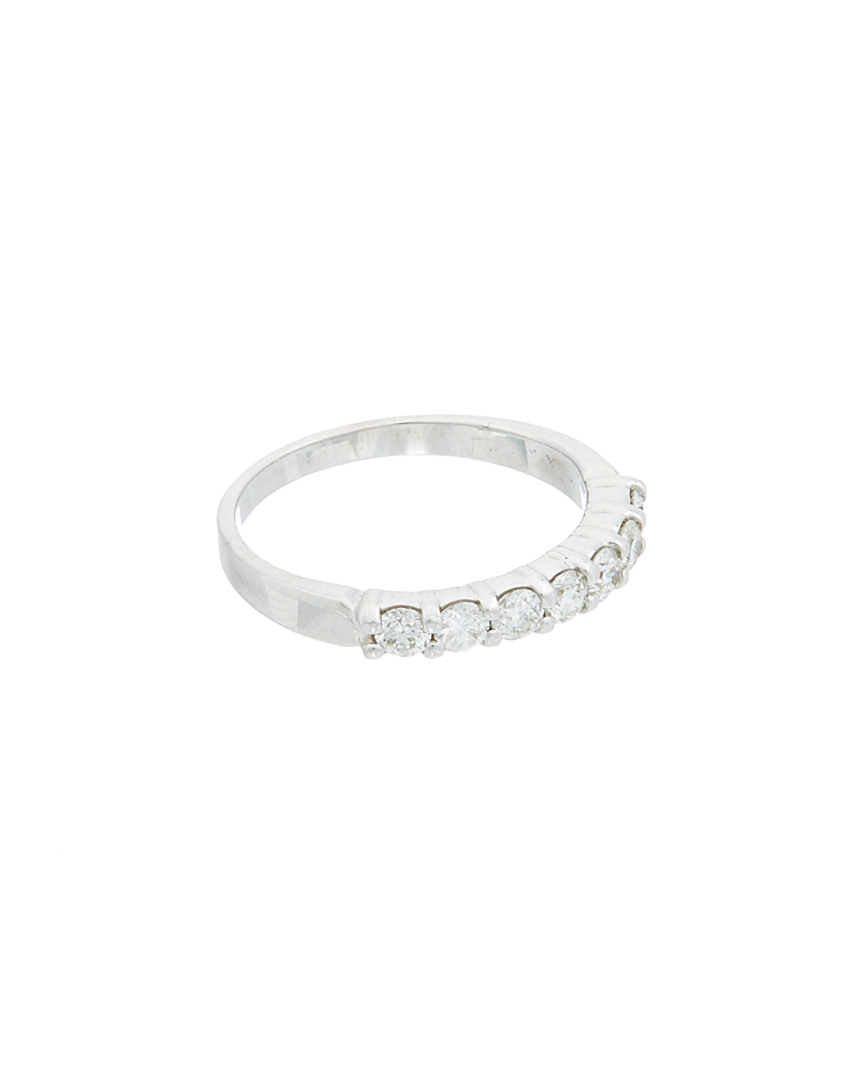 Diana M. Fine Jewelry 18K 0.65 ct. tw. Diamond Ring