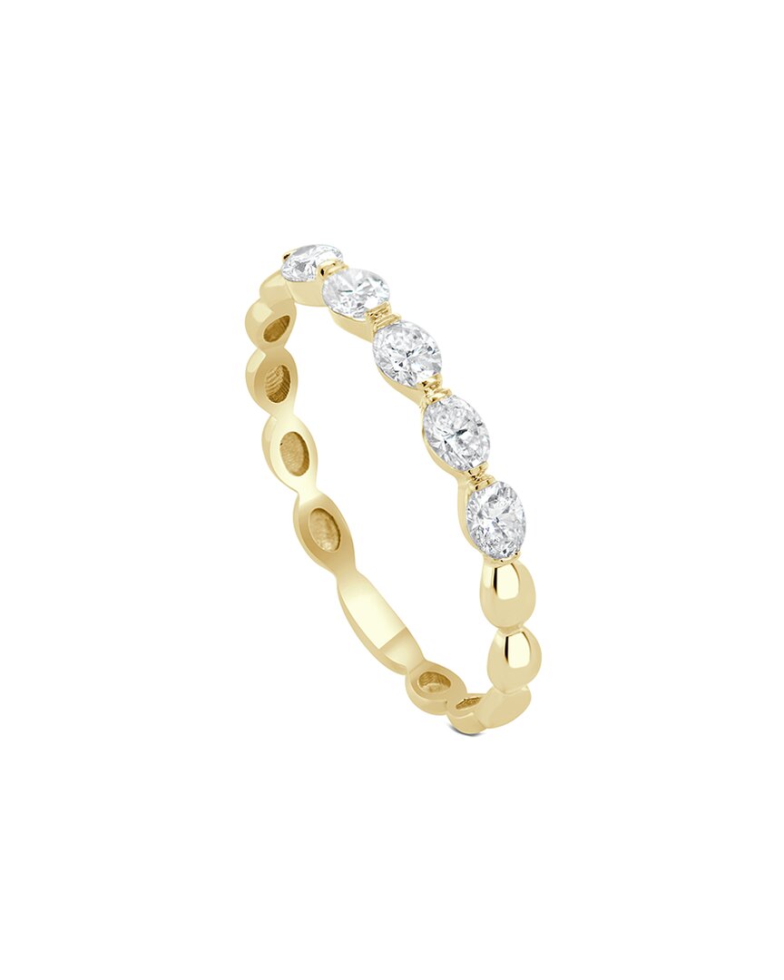 Sabrina Designs 14k 0.29 Ct. Tw. Diamond Ring In Gold