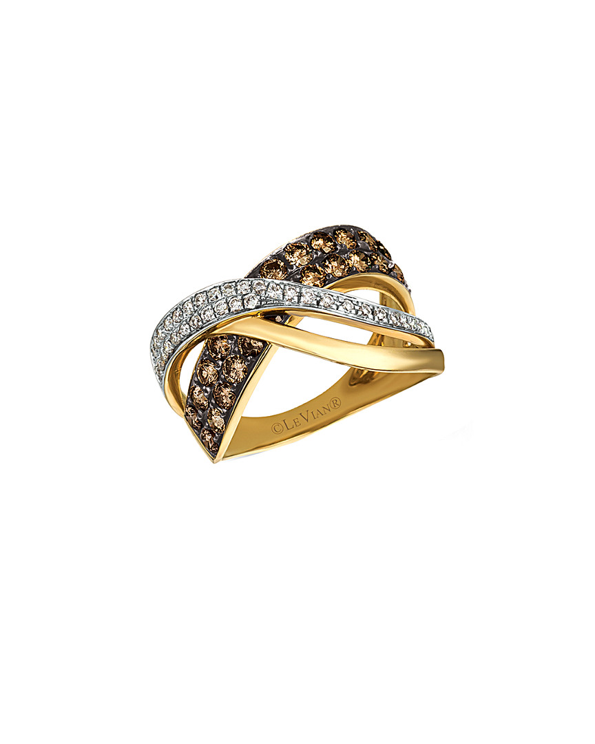 Le Vian 14k 1.14 Ct. Tw. Diamond Ring