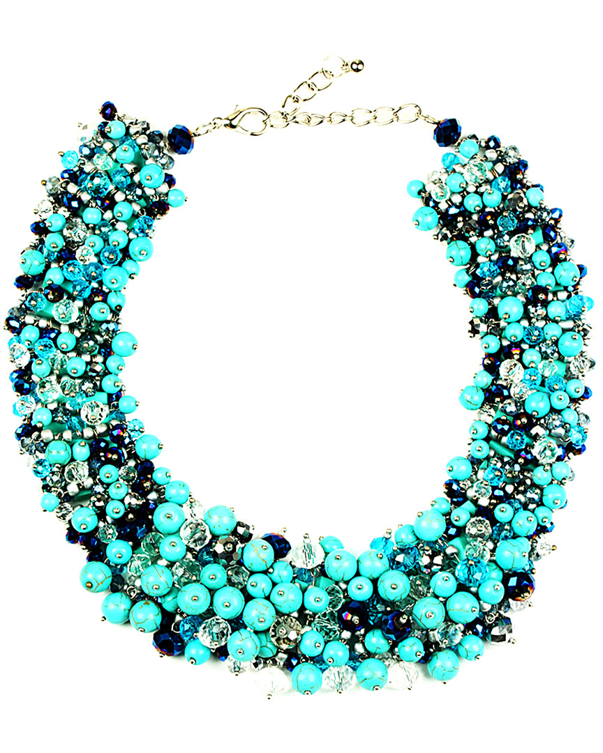 Shop Eye Candy La Luxe Collection Collar Necklace