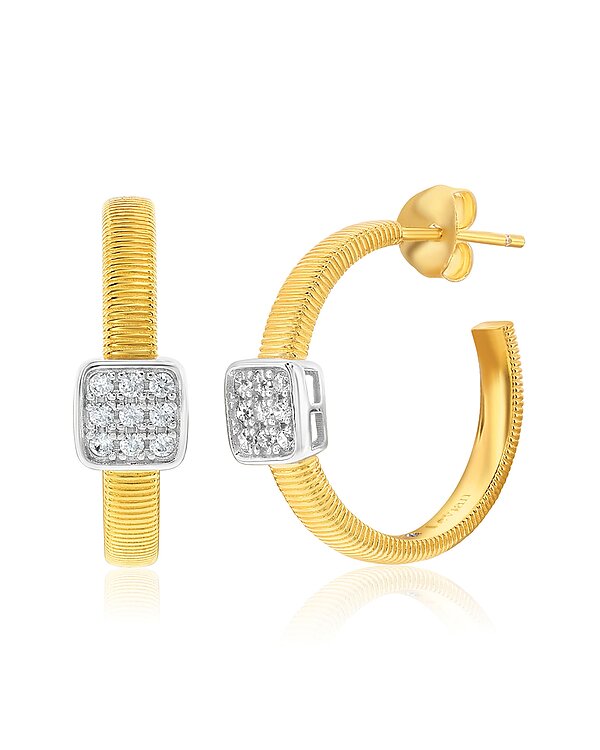 Suzy Levian CZ Jewelry