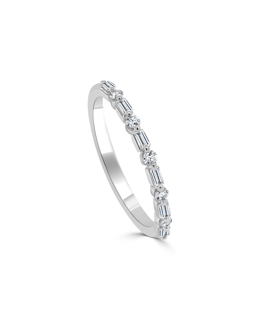 Sabrina Designs 14k 0.25 Ct. Tw. Diamond Ring