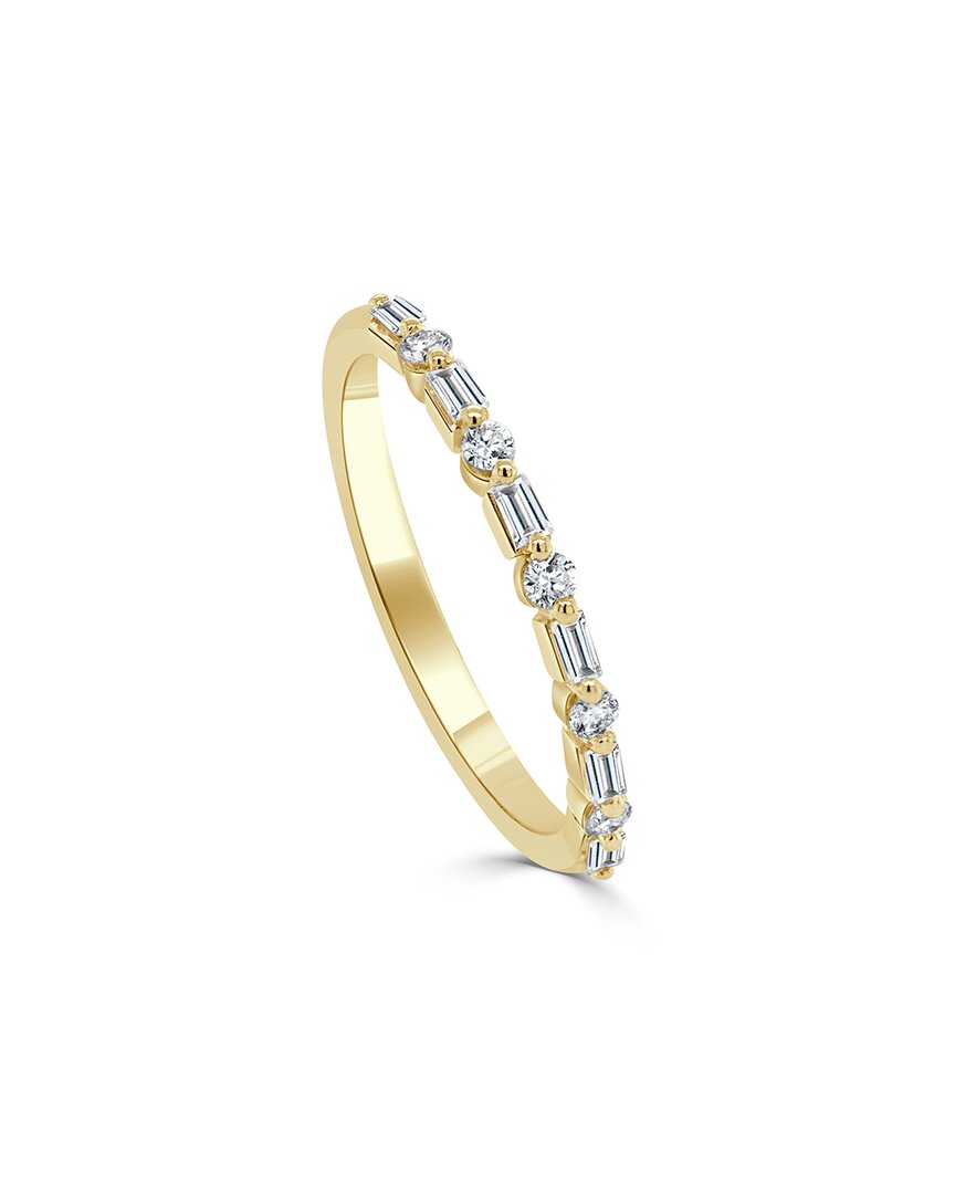 Sabrina Designs 14k 0.25 Ct. Tw. Diamond Ring