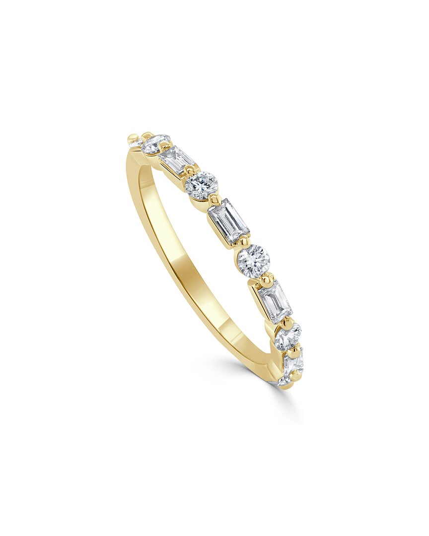 Sabrina Designs 14k 0.36 Ct. Tw. Diamond Ring