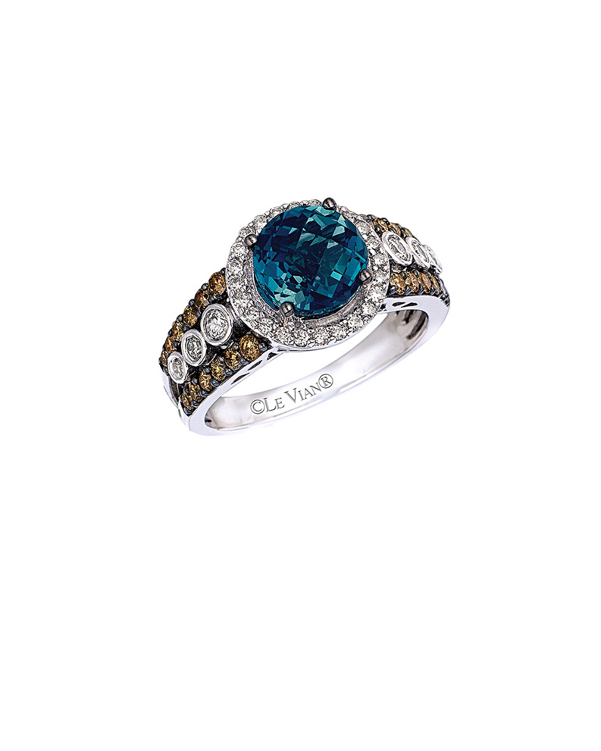 Le Vian 14k 2.67 Ct. Tw. Diamond Ring