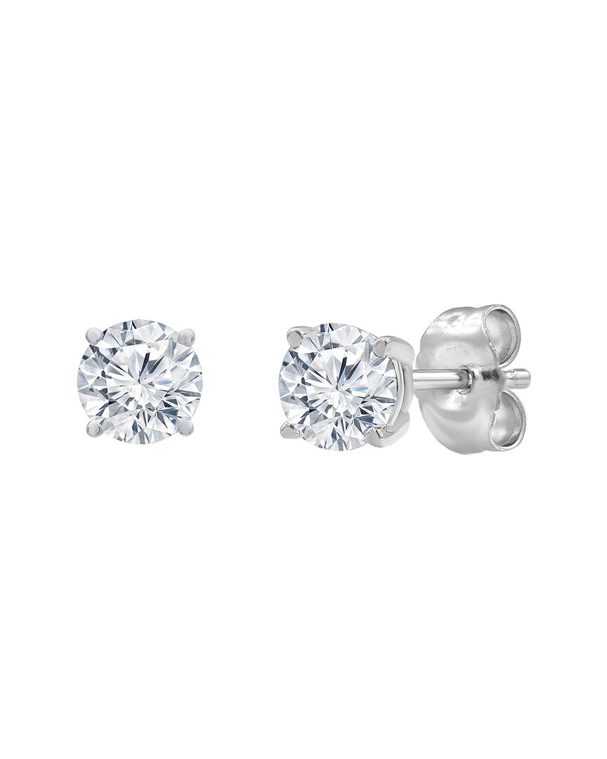 Diamond Select Cuts 14k 0.75 Ct. Tw. Diamond Earrings