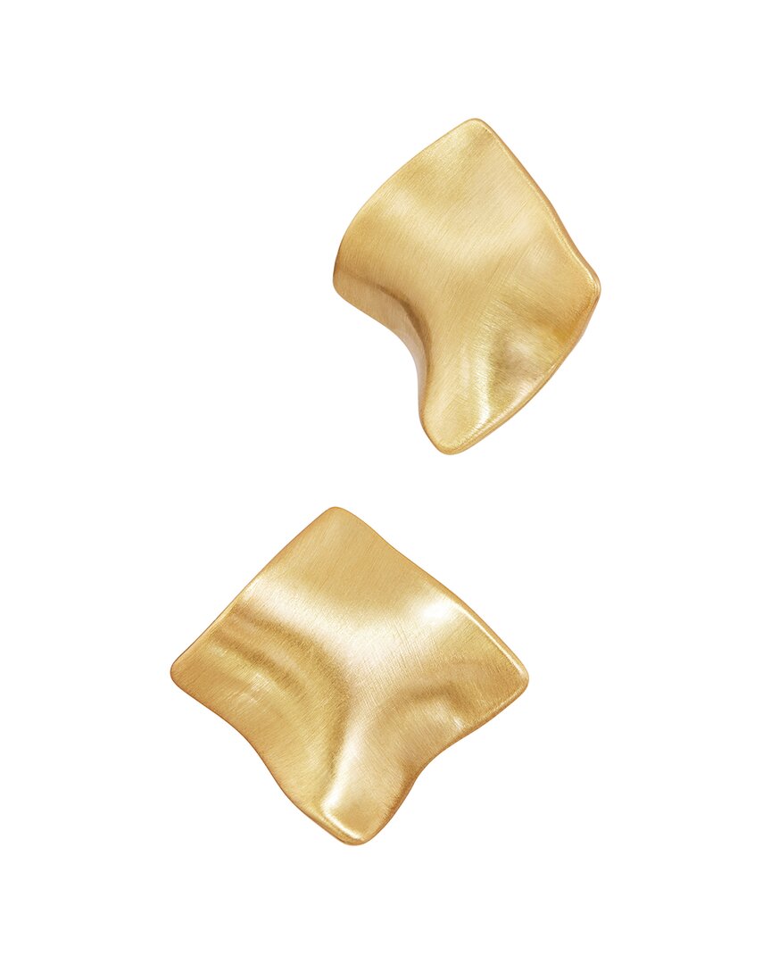 Savvy Cie Stud Earrings