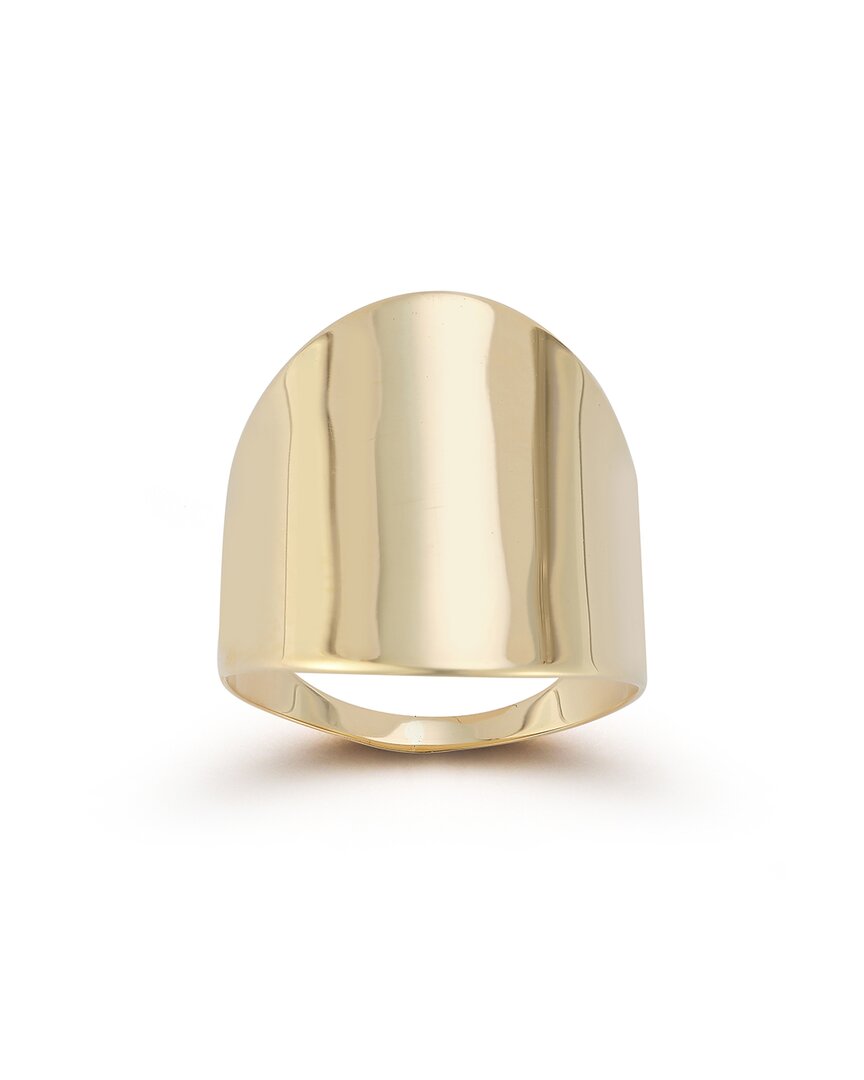Ember Fine Jewelry 14k Bold Finger Ring