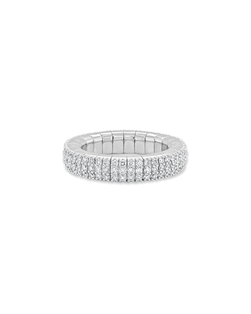 Sabrina Designs 14k 1.45 Ct. Tw. Diamond Ring In Metallic