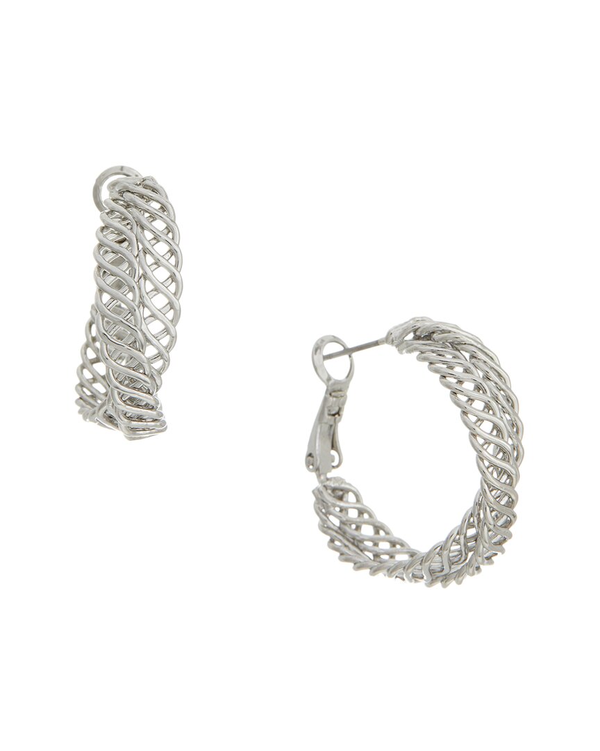 Juvell 18k Plated Earrings